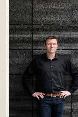 Mark van Baar, Senior consultant | Grip op finance
