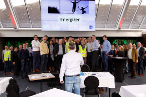 Energizer