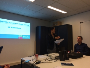 Foto's 2016 Mentale Fitheid2 - Vitalics