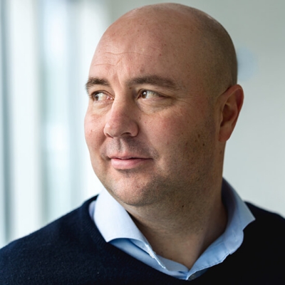 Xander Hartevelt is consultant bij Grip op finance | Grip op finance