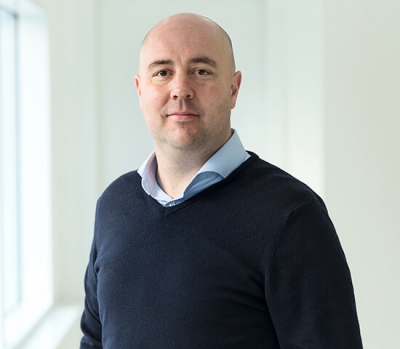 Xander Hartevelt is consultant bij Grip op finance | Grip op finance