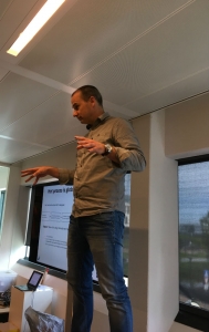 Lean-training ASICS