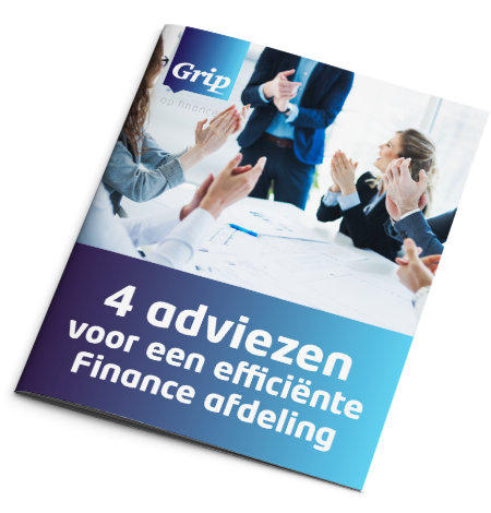 vier-adviezen-voor-een-efficiente-finance-afdeling