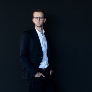 Quint Kersten is onze junior consultant | Grip op Finance