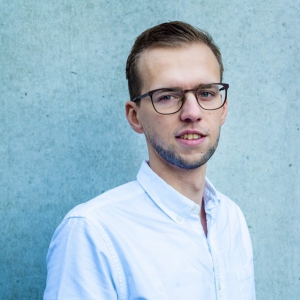 Quint Kersten is onze junior consultant | Grip op Finance