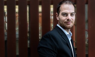 Bowy van Dansik