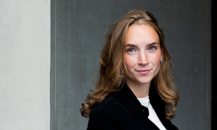Lieke van Rijn