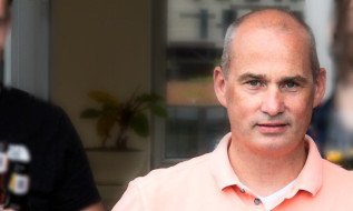 Robin van Veenhuisen