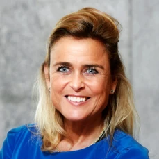 Barbara Baarsma