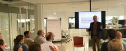Grip op finance - Blog Multitasken kan niemand, mindful werken iedereen