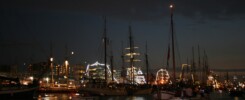 Jubileum Grip op Finance