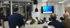Kennisbijeenkomst Waardestroomanalyse