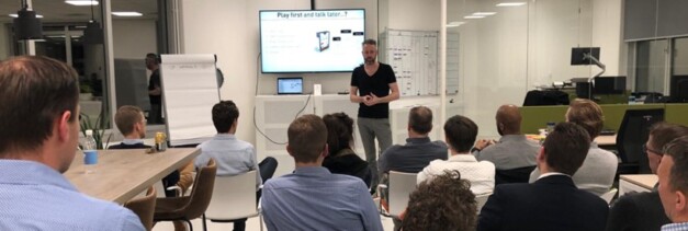 Gamification blog